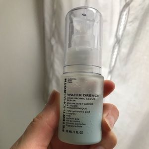 Peter Thomas Roth Hyaluronic Cloud Serum